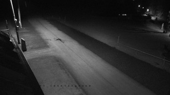 Horský hotel Čarták na Soláni