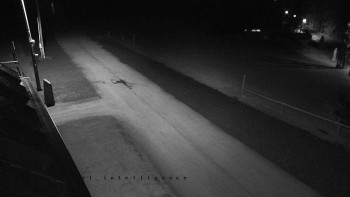 Horský hotel Čarták na Soláni