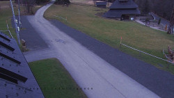 Hotel Čarták – parkoviště