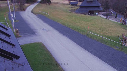 Hotel Čarták – parkoviště