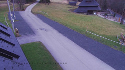 Hotel Čarták – parkoviště