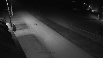 Horský hotel Čarták na Soláni