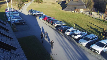 Horský hotel Čarták na Soláni