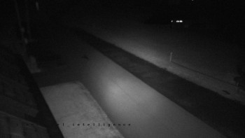 Horský hotel Čarták na Soláni