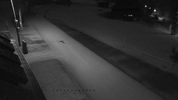 Horský hotel Čarták na Soláni