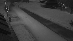 Hotel Čarták – parkoviště