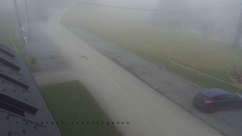 Horský hotel Čarták na Soláni