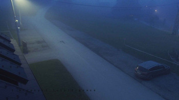 Horský hotel Čarták na Soláni