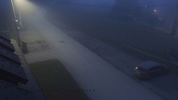 Horský hotel Čarták na Soláni