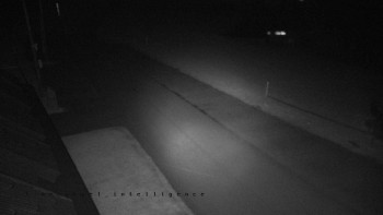 Horský hotel Čarták na Soláni