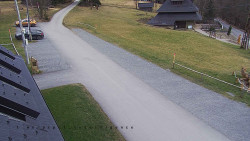 Hotel Čarták – parkoviště