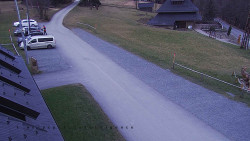 Hotel Čarták – parkoviště