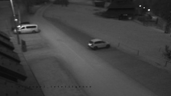 Horský hotel Čarták na Soláni