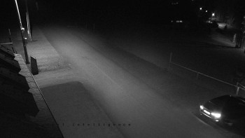 Horský hotel Čarták na Soláni