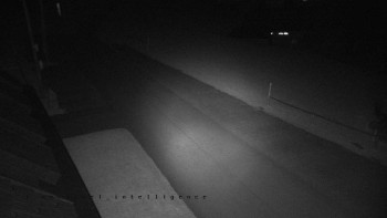 Horský hotel Čarták na Soláni