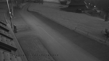 Horský hotel Čarták na Soláni