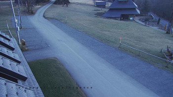 Horský hotel Čarták na Soláni