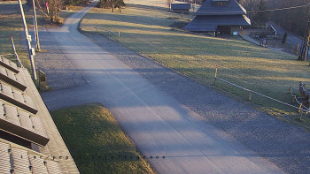 Horský hotel Čarták na Soláni