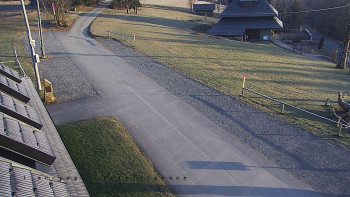 Horský hotel Čarták na Soláni