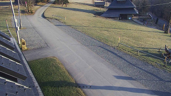 Horský hotel Čarták na Soláni