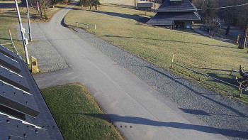 Horský hotel Čarták na Soláni