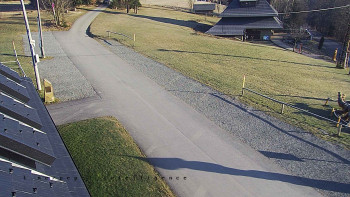 Horský hotel Čarták na Soláni