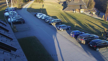 Horský hotel Čarták na Soláni