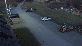 Horský hotel Čarták na Soláni