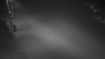 Horský hotel Čarták na Soláni