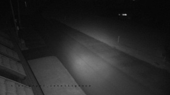 Horský hotel Čarták na Soláni