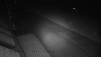 Horský hotel Čarták na Soláni