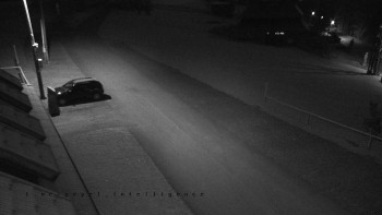 Horský hotel Čarták na Soláni