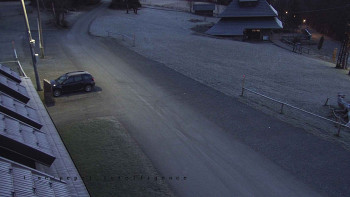 Horský hotel Čarták na Soláni