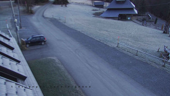 Horský hotel Čarták na Soláni