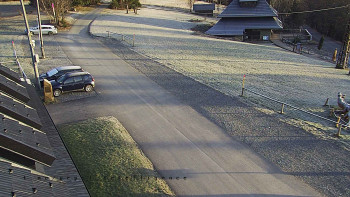 Horský hotel Čarták na Soláni