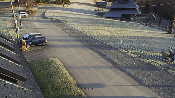 Horský hotel Čarták na Soláni