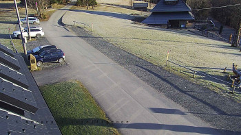 Horský hotel Čarták na Soláni