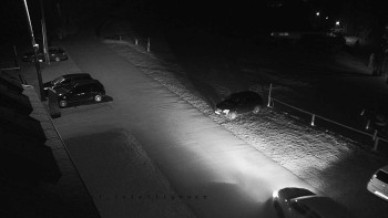 Horský hotel Čarták na Soláni