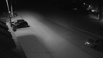 Horský hotel Čarták na Soláni