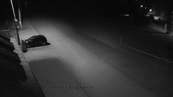 Horský hotel Čarták na Soláni