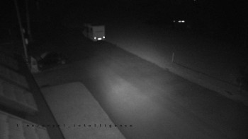 Horský hotel Čarták na Soláni