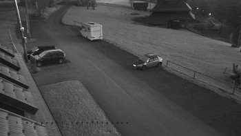 Horský hotel Čarták na Soláni