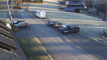 Horský hotel Čarták na Soláni