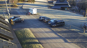 Horský hotel Čarták na Soláni