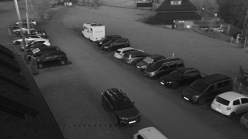 Horský hotel Čarták na Soláni