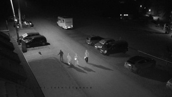 Horský hotel Čarták na Soláni