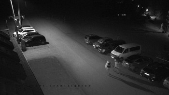 Horský hotel Čarták na Soláni