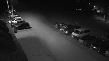 Horský hotel Čarták na Soláni