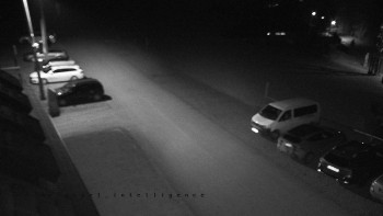 Horský hotel Čarták na Soláni