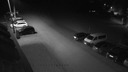 Hotel Čarták – parkoviště